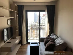 เช่าคอนโด  ออนเน็กซ์ พหลโยธิน BTS-สะพานควาย สามเสนใน เขต พญาไท กรุงเทพ CX-49678