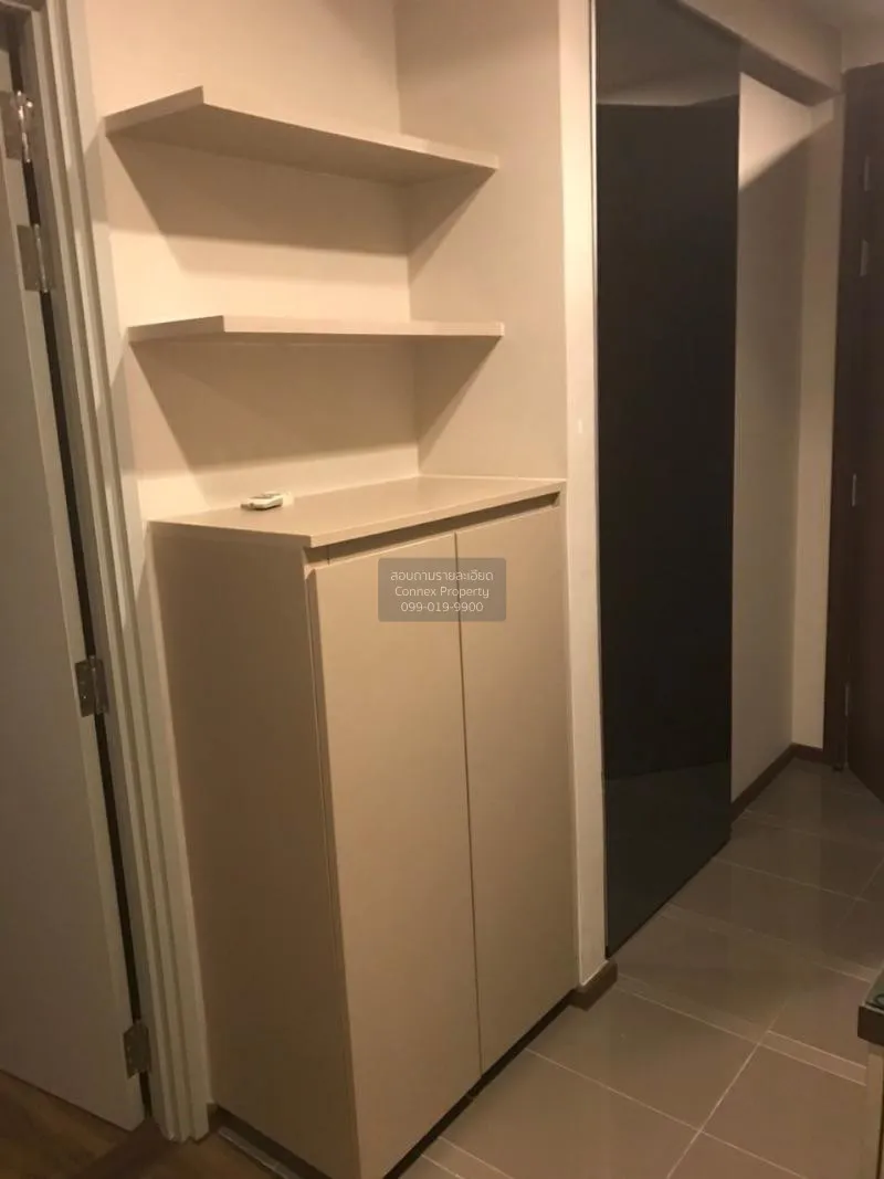 เช่าคอนโด  ออนเน็กซ์ พหลโยธิน BTS-สะพานควาย สามเสนใน เขต พญาไท กร 2