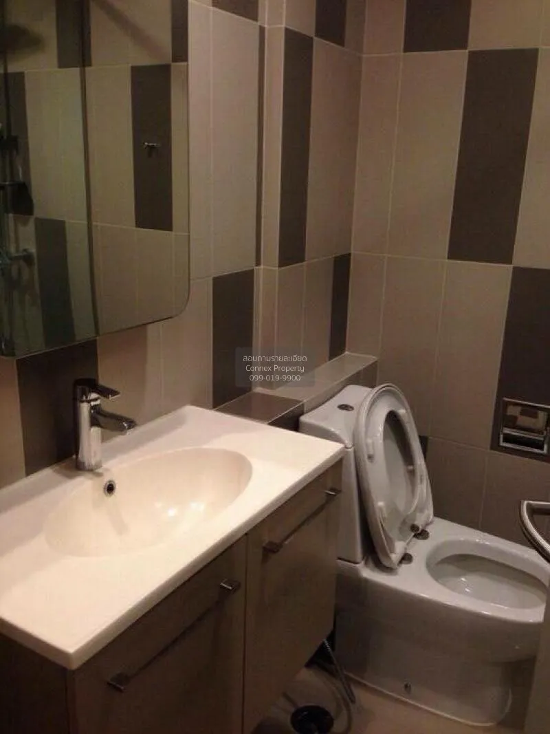 เช่าคอนโด  ออนเน็กซ์ พหลโยธิน BTS-สะพานควาย สามเสนใน เขต พญาไท กร