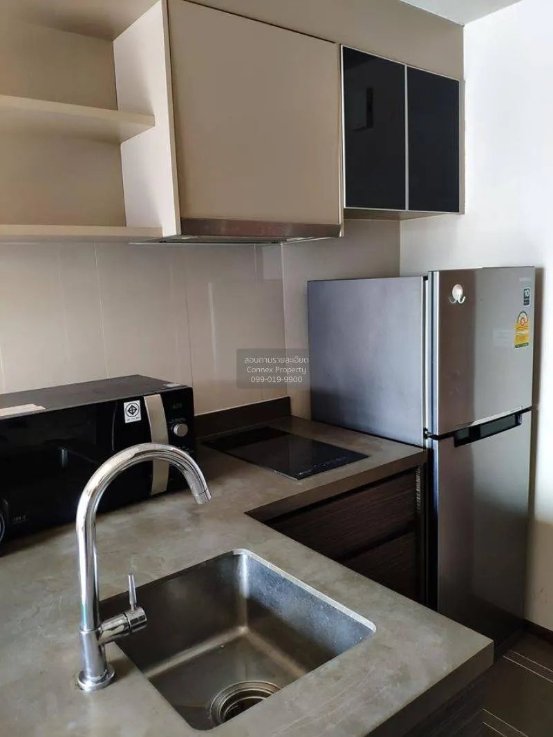 เช่าคอนโด  ออนเน็กซ์ พหลโยธิน BTS-สะพานควาย สามเสนใน เขต พญาไท กร 3