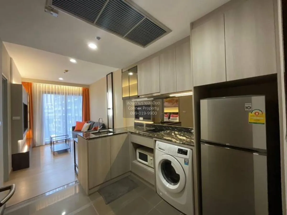 เช่าคอนโด  ออนิกซ์ พหลโยธิน BTS-สะพานควาย สามเสนใน เขต พญาไท กรุง 2