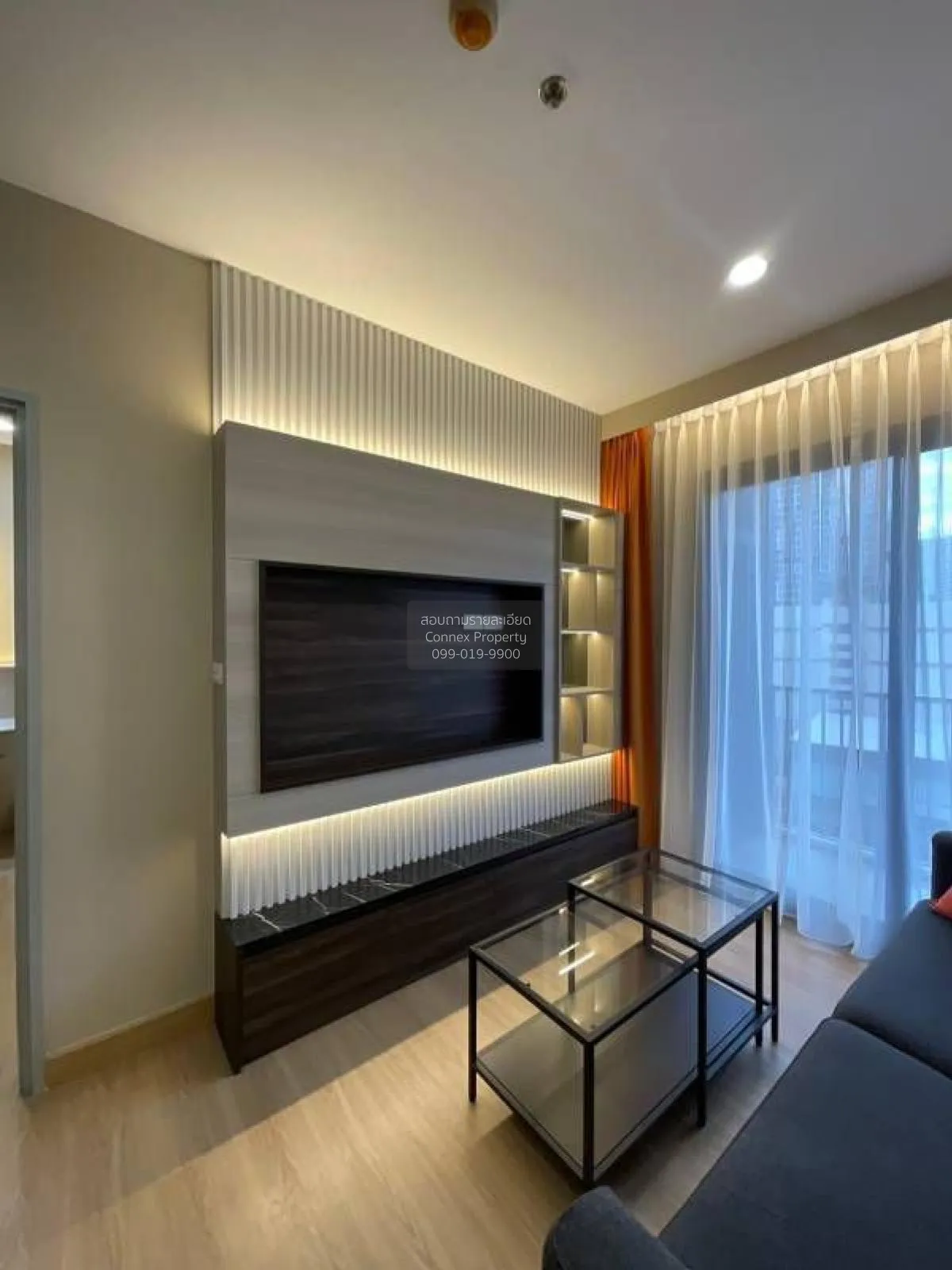 เช่าคอนโด  ออนิกซ์ พหลโยธิน BTS-สะพานควาย สามเสนใน เขต พญาไท กรุง