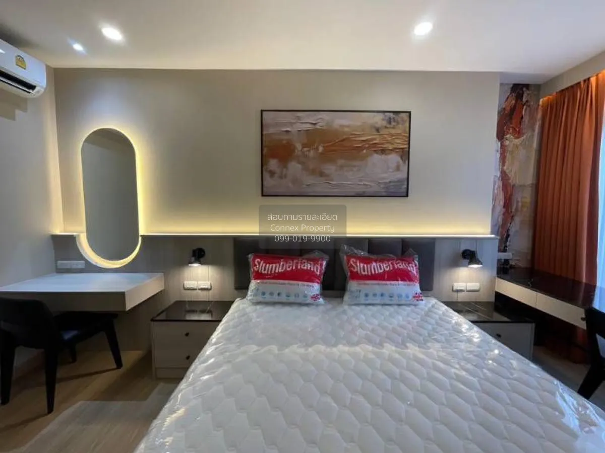 เช่าคอนโด  ออนิกซ์ พหลโยธิน BTS-สะพานควาย สามเสนใน เขต พญาไท กรุง