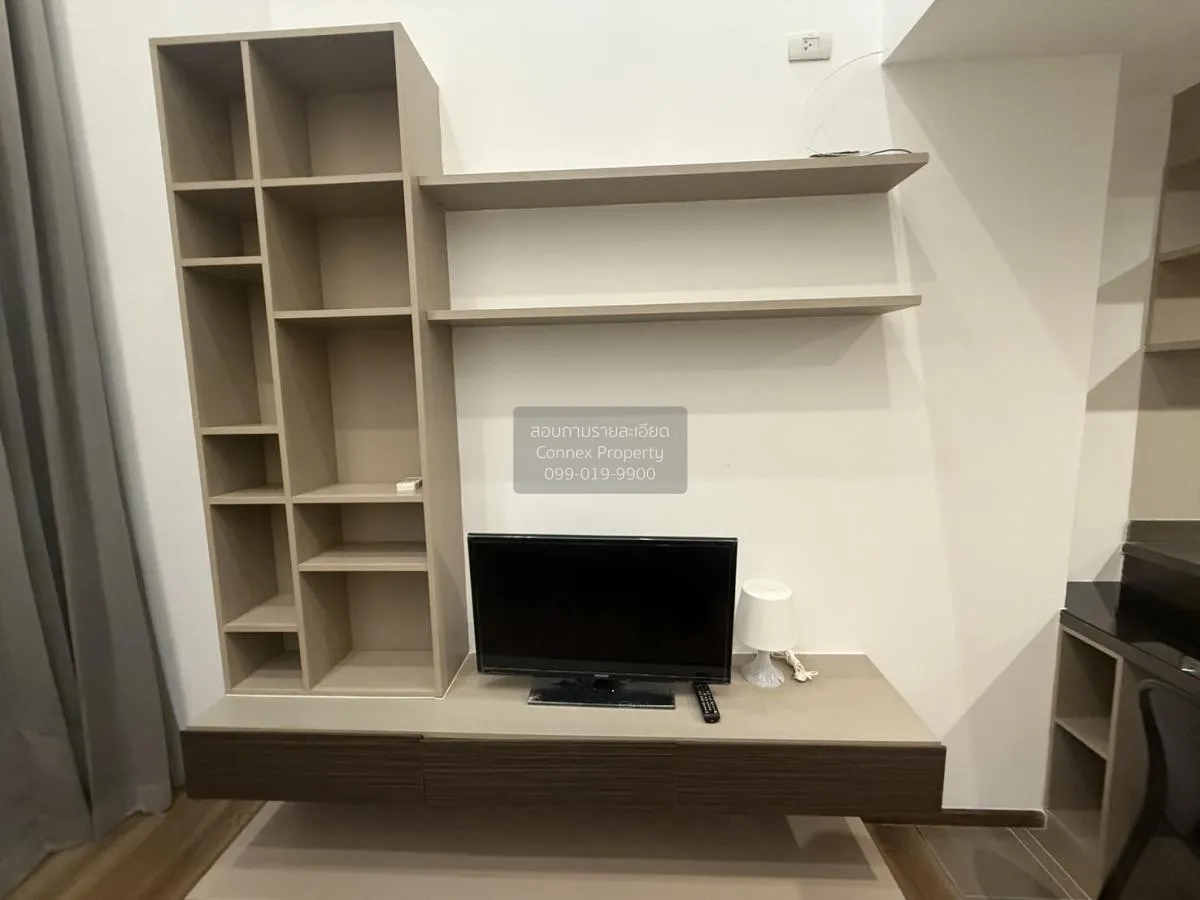 เช่าคอนโด  ออนเน็กซ์ พหลโยธิน BTS-สะพานควาย สามเสนใน เขต พญาไท กร 2