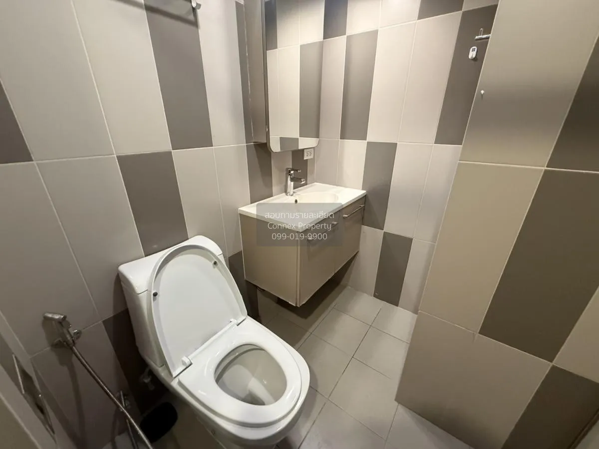 เช่าคอนโด  ออนเน็กซ์ พหลโยธิน BTS-สะพานควาย สามเสนใน เขต พญาไท กร