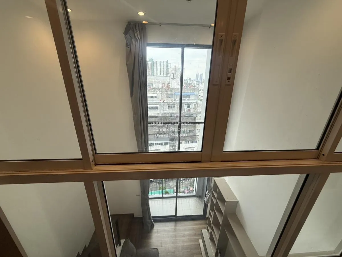 เช่าคอนโด  ออนเน็กซ์ พหลโยธิน BTS-สะพานควาย สามเสนใน เขต พญาไท กร