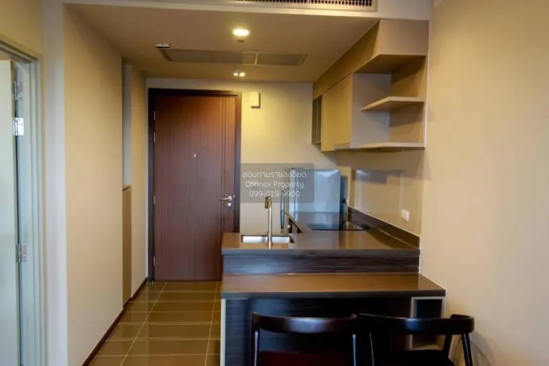 เช่าคอนโด  ออนเน็กซ์ พหลโยธิน BTS-สะพานควาย สามเสนใน เขต พญาไท กร 2