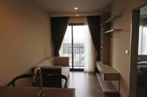 FOR RENT condo , Onyx Phahonyothin , BTS-Saphan Khwai , Sam Sen Nai , Phaya Thai , Bangkok , CX-49722