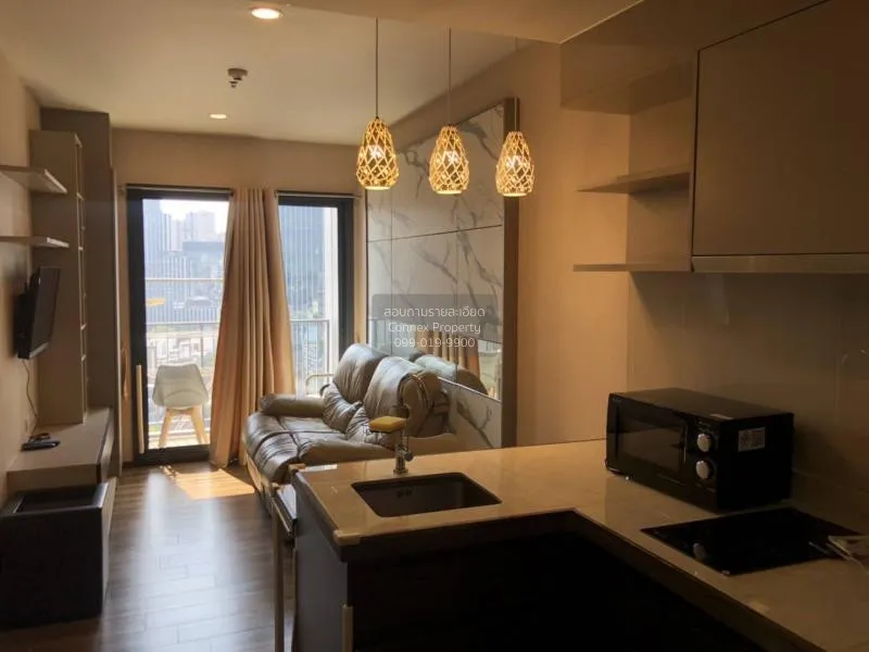 เช่าคอนโด  ออนเน็กซ์ พหลโยธิน BTS-สะพานควาย สามเสนใน เขต พญาไท กร 1