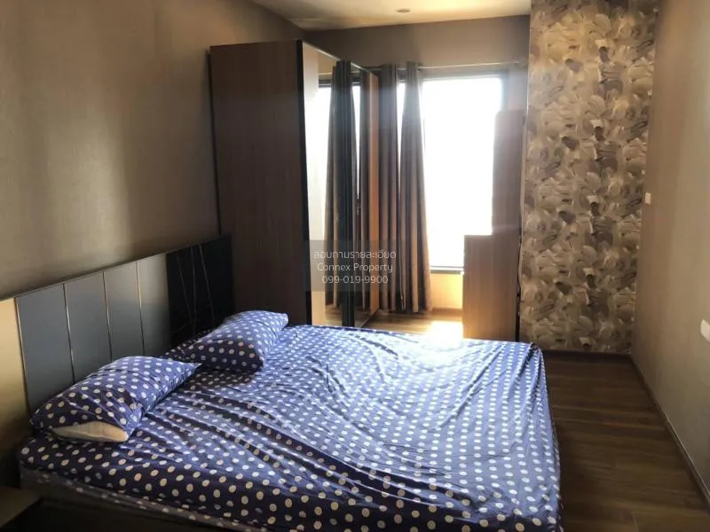 เช่าคอนโด  ออนเน็กซ์ พหลโยธิน BTS-สะพานควาย สามเสนใน เขต พญาไท กร 3