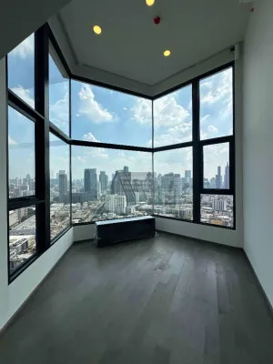 For Sale Condo , Park Origin Chula-Samyan , MRT-Sam Yan , Maha Phruettharam , Bang Rak , Bangkok , CX-49737