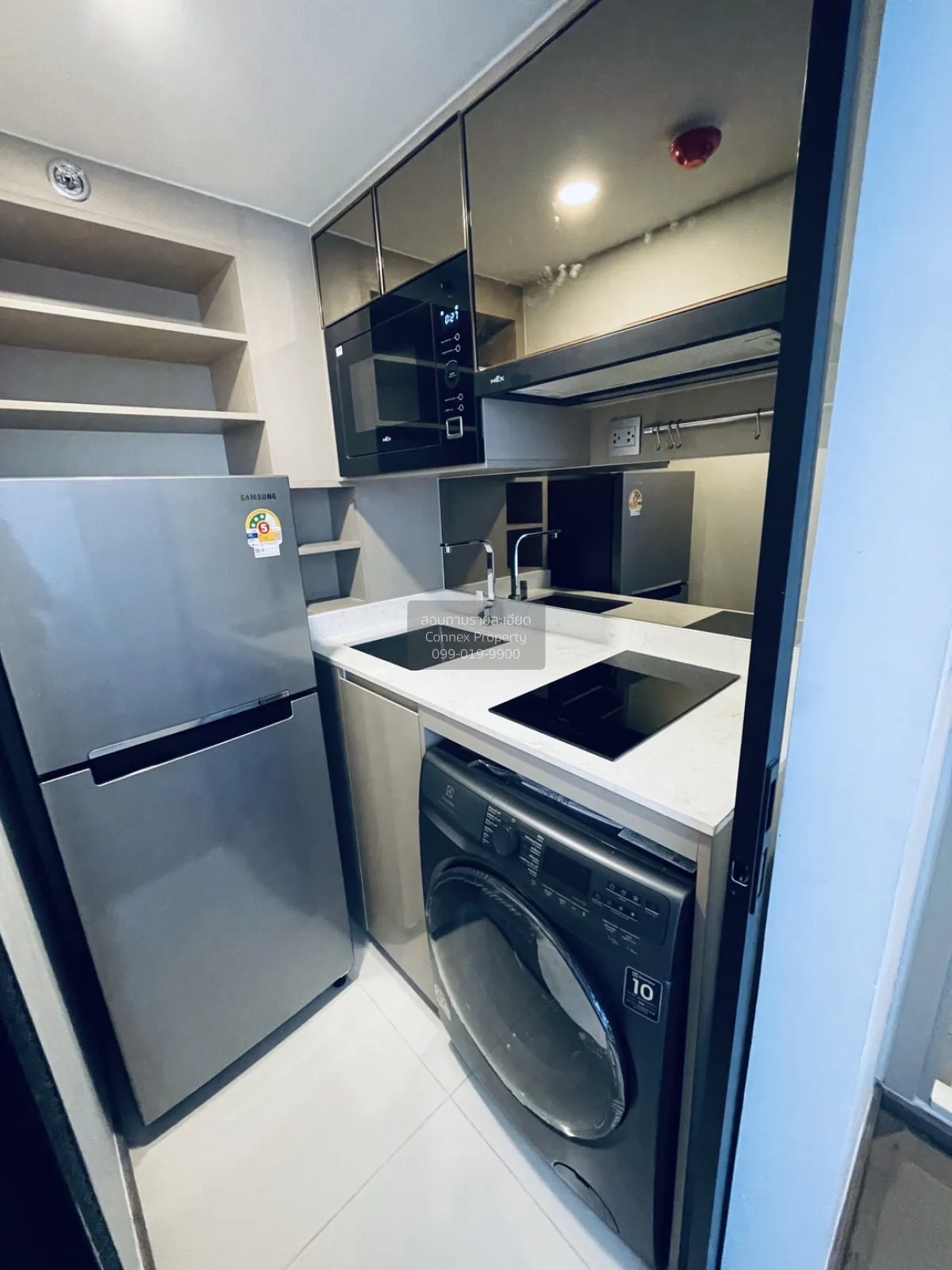 For Sale Condo , Park Origin Ratchathewi , BTS-Ratchathewi , Thun