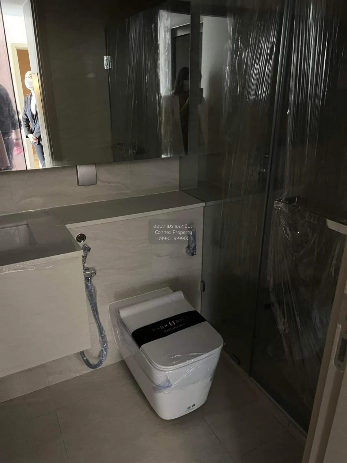 For Sale Condo , Park Origin Ratchathewi , BTS-Ratchathewi , Thun