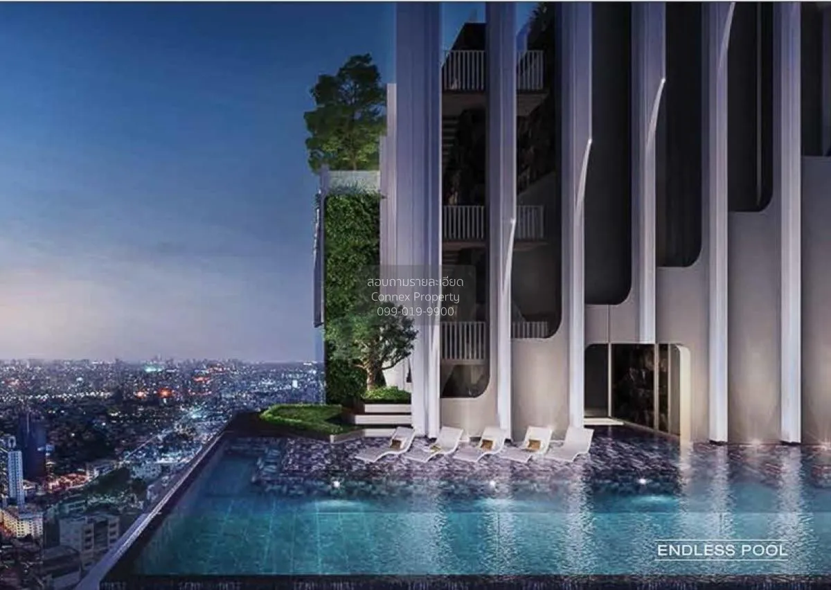 For Sale Condo , Park Origin Ratchathewi , BTS-Ratchathewi , Thun