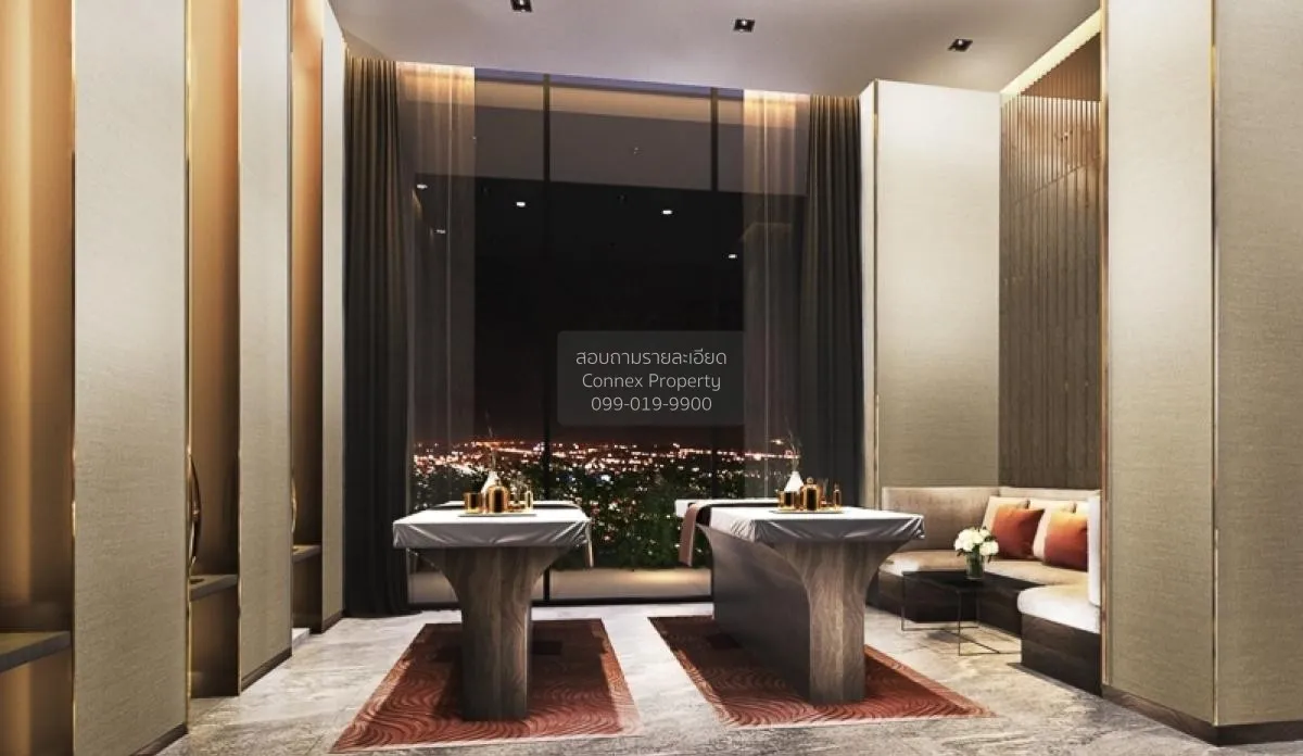 For Sale Condo , Park Origin Ratchathewi , BTS-Ratchathewi , Thun