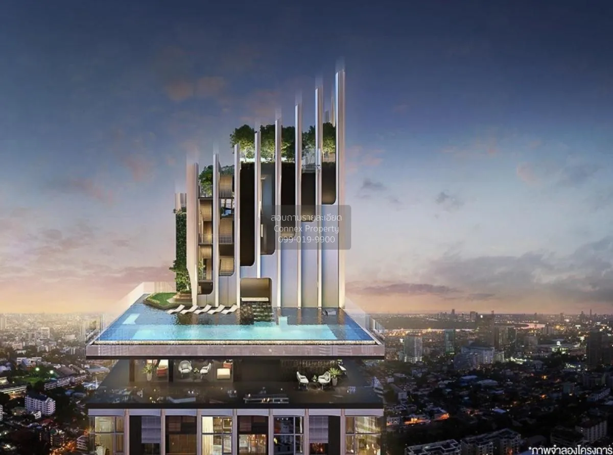 For Sale Condo , Park Origin Ratchathewi , BTS-Ratchathewi , Thun