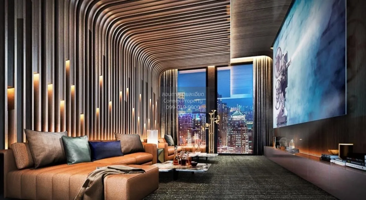 For Sale Condo , Park Origin Ratchathewi , BTS-Ratchathewi , Thun