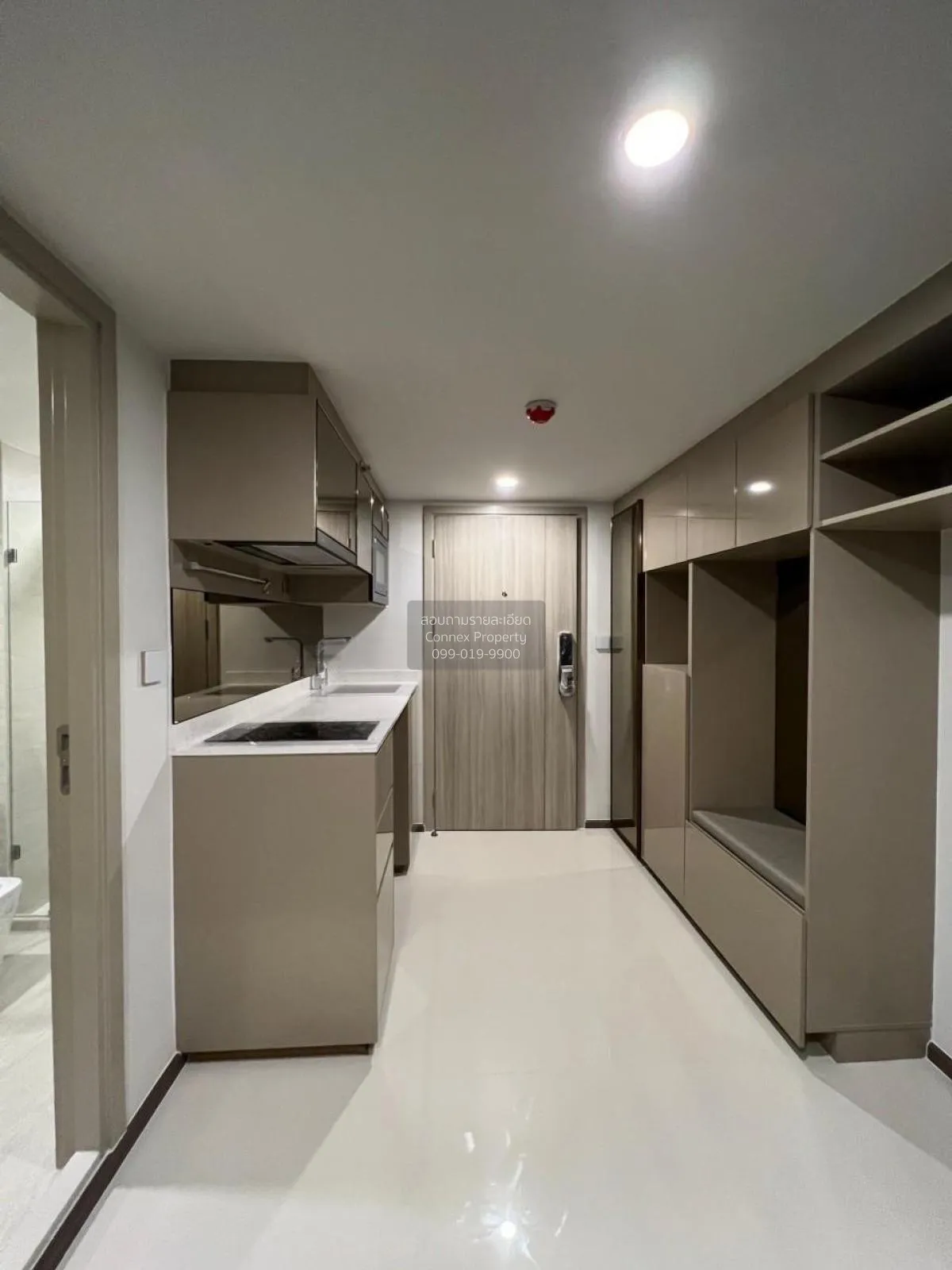 For Sale Condo , Park Origin Ratchathewi , BTS-Ratchathewi , Thun 3