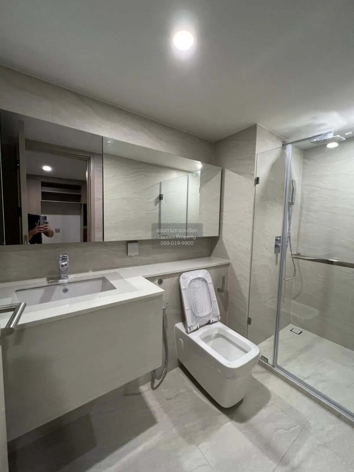 For Sale Condo , Park Origin Ratchathewi , BTS-Ratchathewi , Thun 4