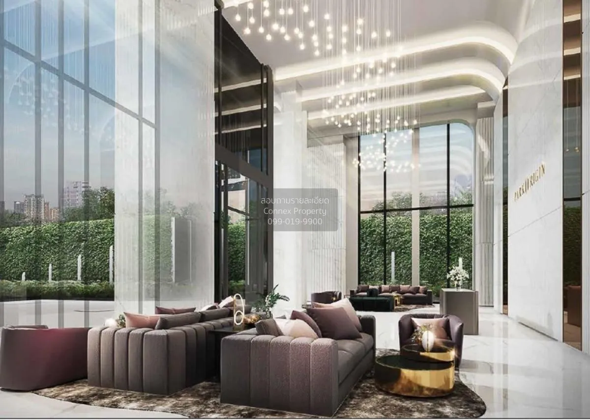 For Sale Condo , Park Origin Ratchathewi , BTS-Ratchathewi , Thun