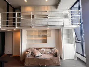 For Sale Condo , Park Origin Ratchathewi , BTS-Ratchathewi , Thung Phaya Thai , Rat Thewi , Bangkok , CX-49775