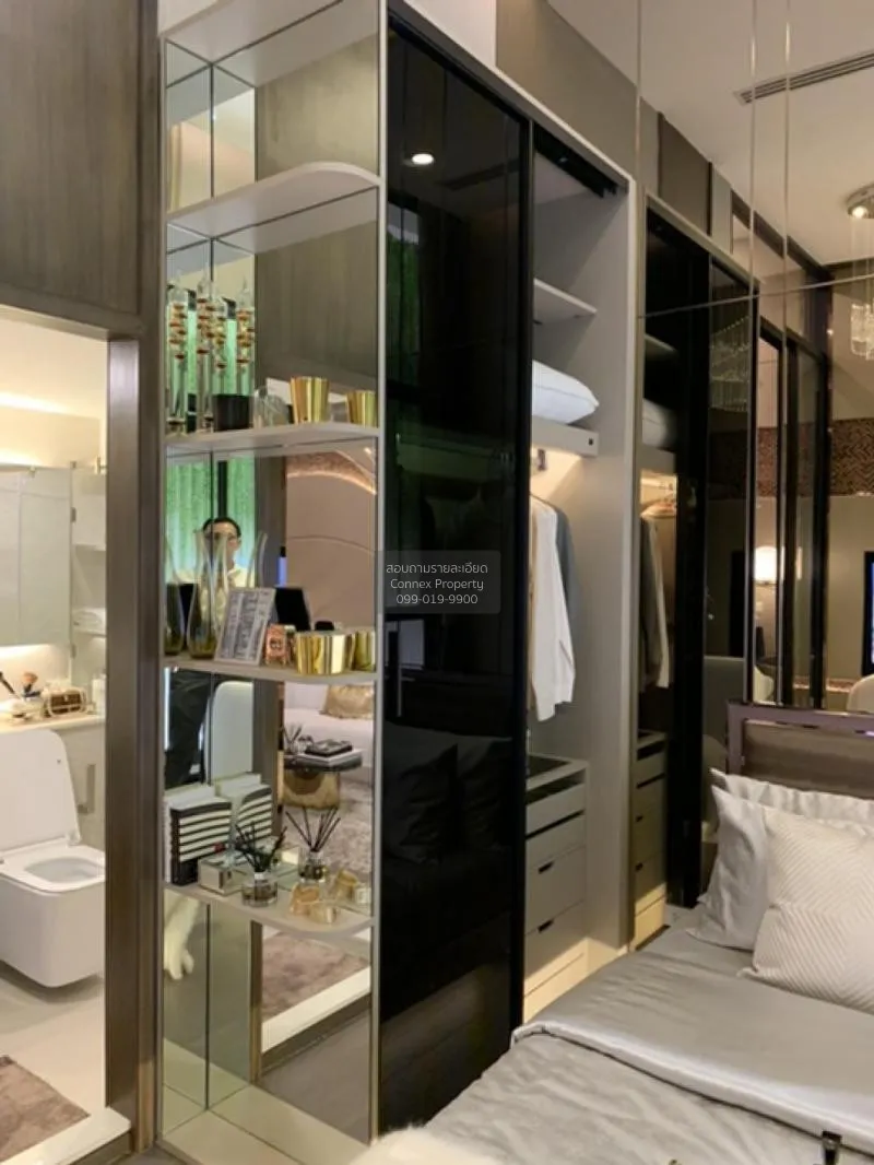 FOR SALE condo , Park Origin Ratchathewi , BTS-Ratchathewi , Thun