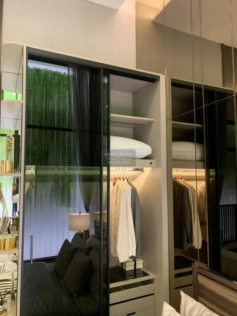 FOR SALE condo , Park Origin Ratchathewi , BTS-Ratchathewi , Thun