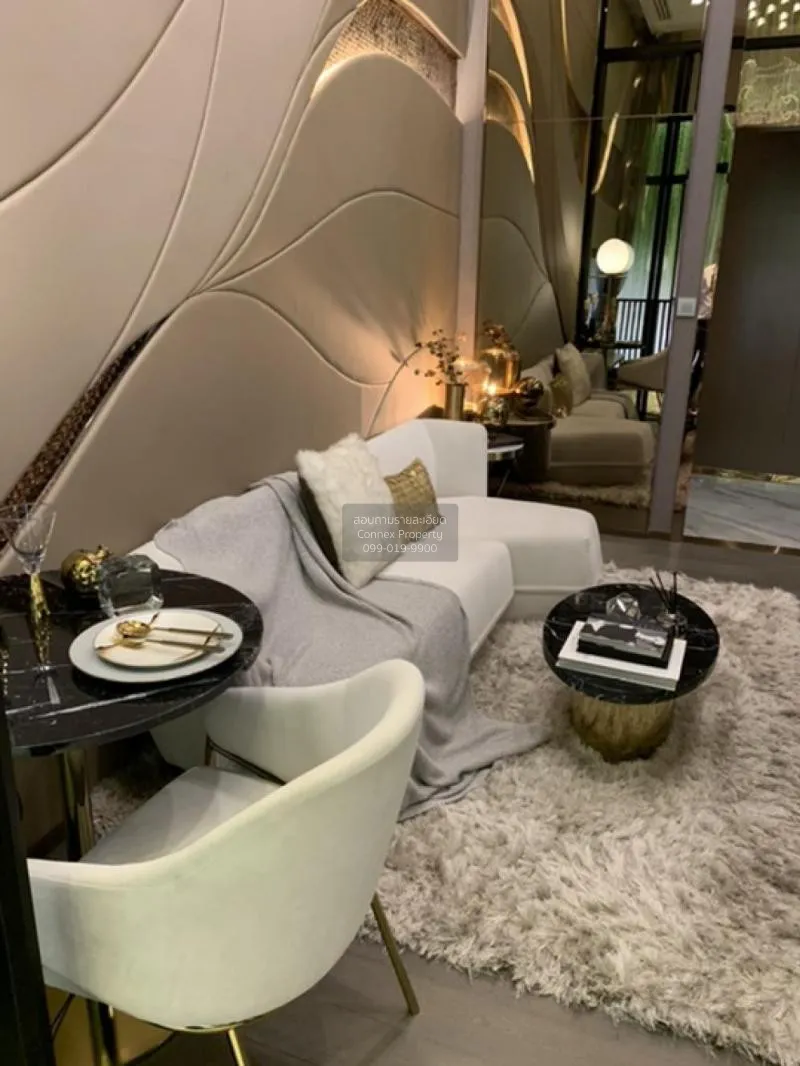 FOR SALE condo , Park Origin Ratchathewi , BTS-Ratchathewi , Thun 2