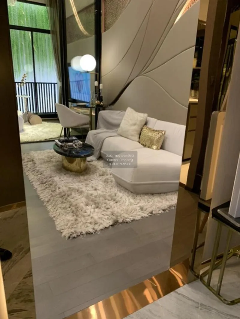 FOR SALE condo , Park Origin Ratchathewi , BTS-Ratchathewi , Thun 3