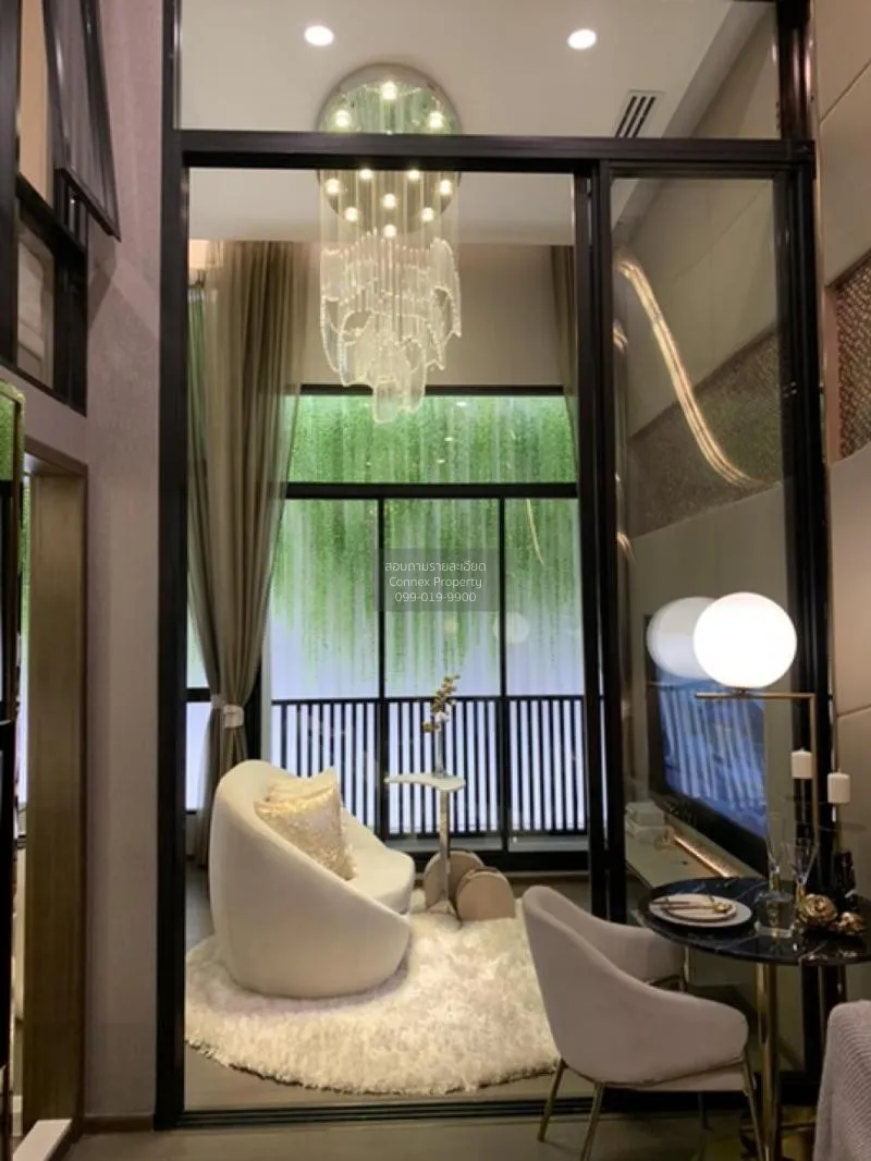 FOR SALE condo , Park Origin Ratchathewi , BTS-Ratchathewi , Thun 4