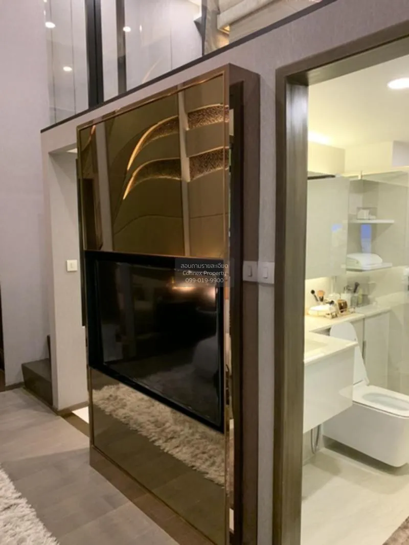 FOR SALE condo , Park Origin Ratchathewi , BTS-Ratchathewi , Thun