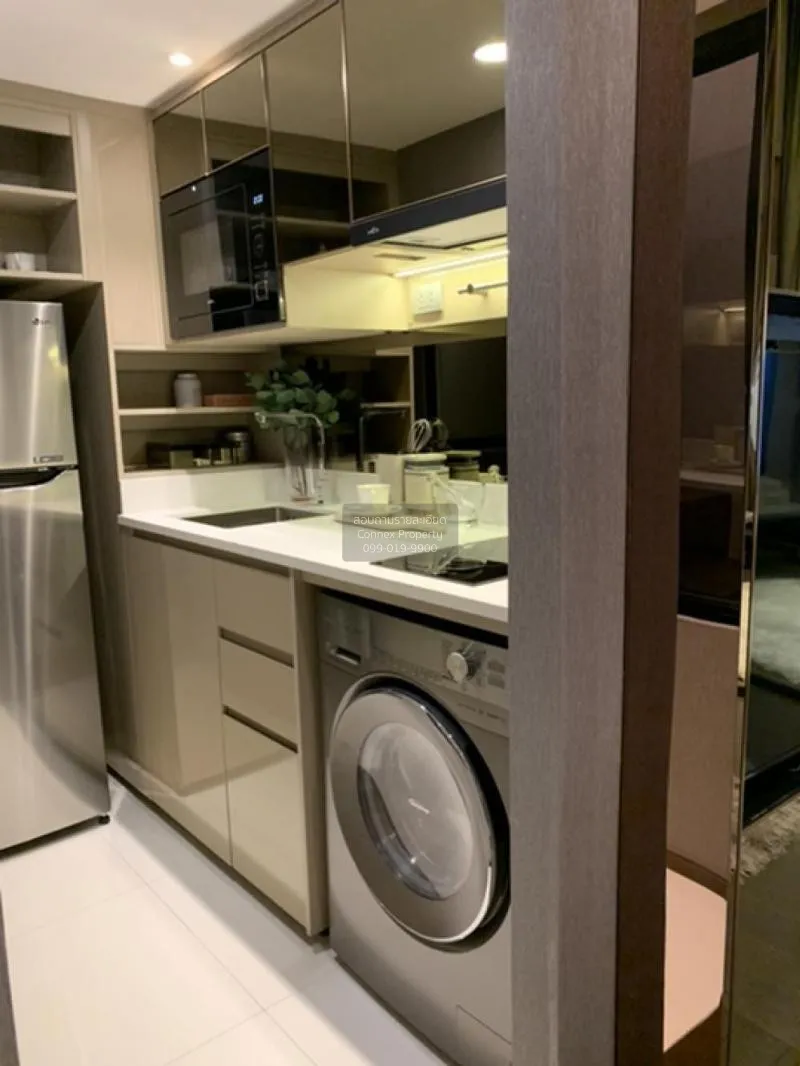 FOR SALE condo , Park Origin Ratchathewi , BTS-Ratchathewi , Thun