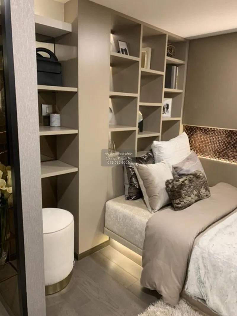 FOR SALE condo , Park Origin Ratchathewi , BTS-Ratchathewi , Thun