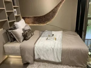 FOR SALE condo , Park Origin Ratchathewi , BTS-Ratchathewi , Thung Phaya Thai , Rat Thewi , Bangkok , CX-49797