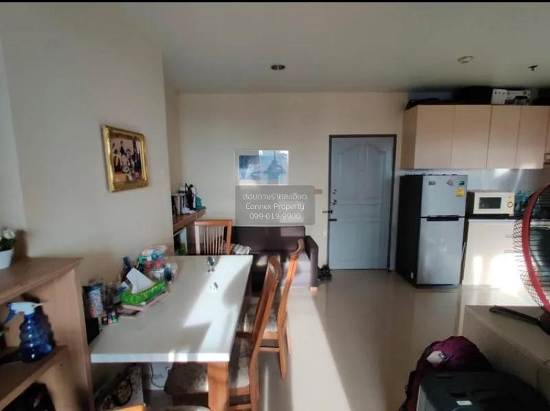 ขายคอนโด  ปทุมวัน รีสอร์ท BTS-พญาไท ทุ่งพญาไท เขต ราชเทวี กรุงเทพ 2