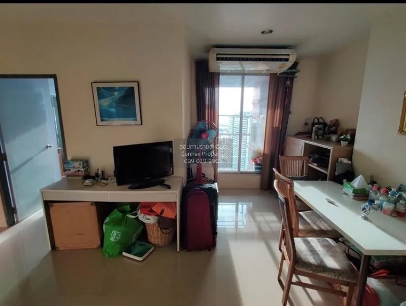 ขายคอนโด  ปทุมวัน รีสอร์ท BTS-พญาไท ทุ่งพญาไท เขต ราชเทวี กรุงเทพ 3