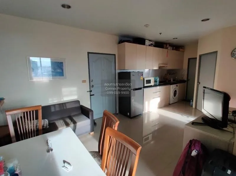 ขายคอนโด  ปทุมวัน รีสอร์ท BTS-พญาไท ทุ่งพญาไท เขต ราชเทวี กรุงเทพ 4