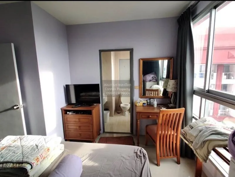 ขายคอนโด  ปทุมวัน รีสอร์ท BTS-พญาไท ทุ่งพญาไท เขต ราชเทวี กรุงเทพ