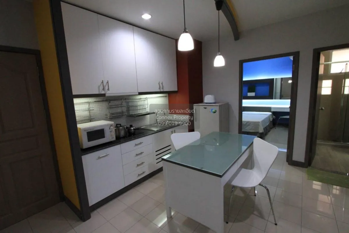 FOR RENT condo , Pathumwan Resort , BTS-Phaya Thai , Thung Phaya  2