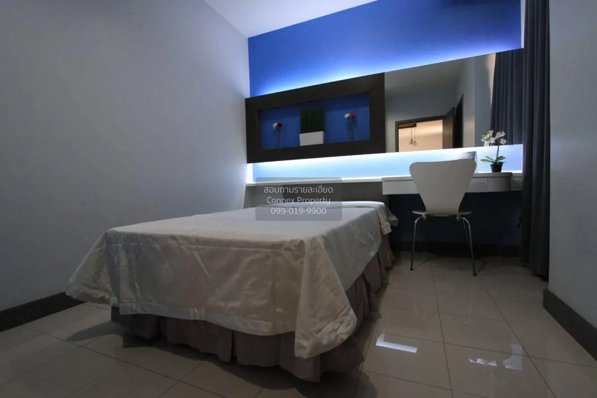 FOR RENT condo , Pathumwan Resort , BTS-Phaya Thai , Thung Phaya  3