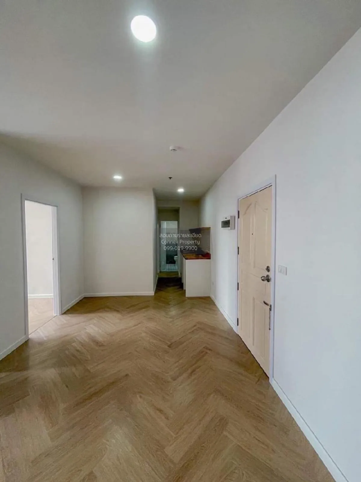 FOR SALE condo , Pathumwan Resort , high floor , BTS-Phaya Thai , 4