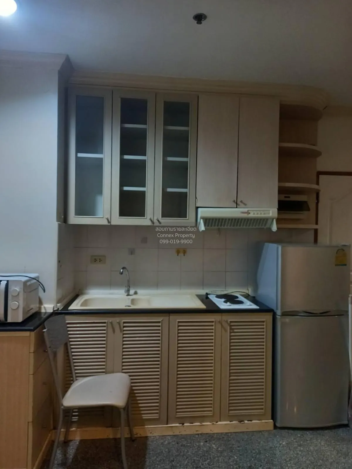 เช่าคอนโด  ปทุมวัน รีสอร์ท BTS-พญาไท ทุ่งพญาไท เขต ราชเทวี กรุงเท 2