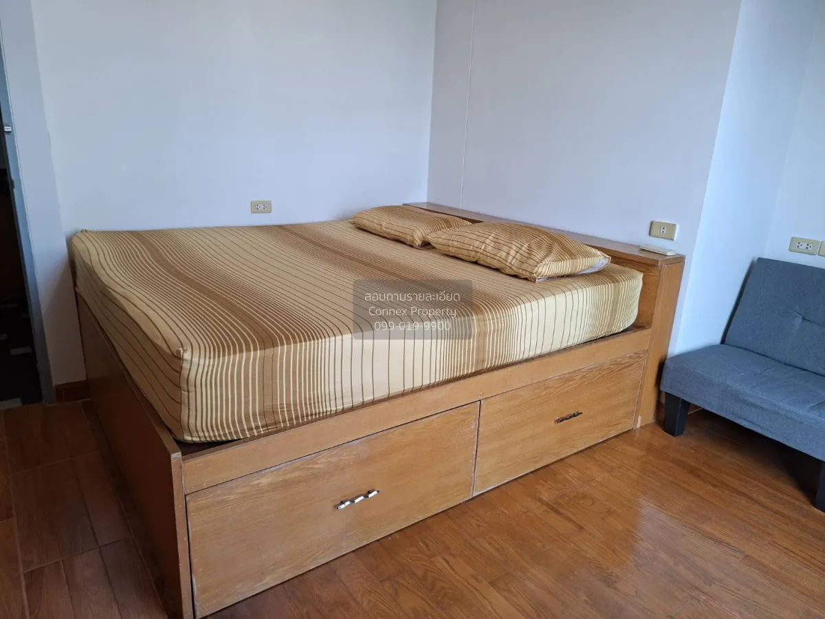 เช่าคอนโด  ปทุมวัน รีสอร์ท BTS-พญาไท ทุ่งพญาไท เขต ราชเทวี กรุงเท 2