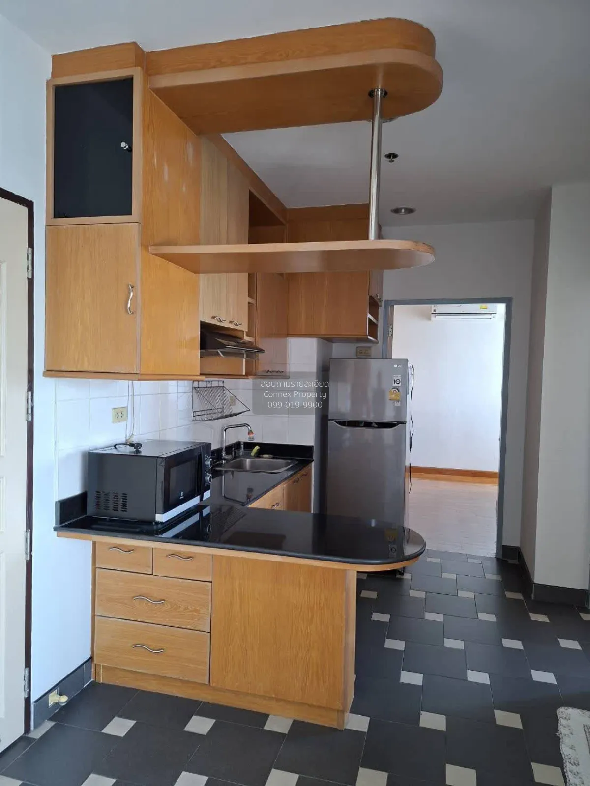 เช่าคอนโด  ปทุมวัน รีสอร์ท BTS-พญาไท ทุ่งพญาไท เขต ราชเทวี กรุงเท