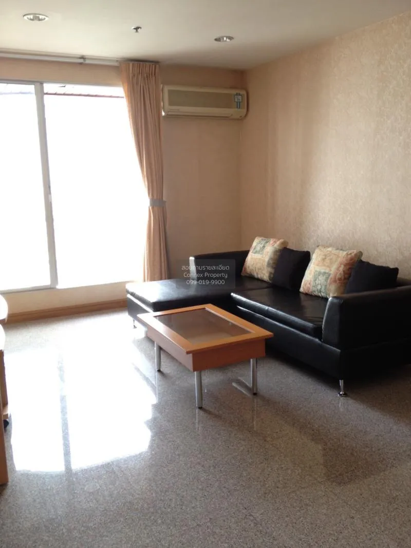 เช่าคอนโด  ปทุมวัน รีสอร์ท BTS-พญาไท ทุ่งพญาไท เขต ราชเทวี กรุงเท 1