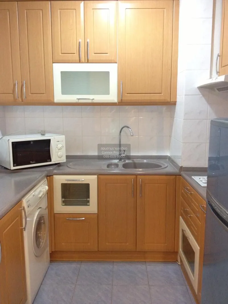 เช่าคอนโด  ปทุมวัน รีสอร์ท BTS-พญาไท ทุ่งพญาไท เขต ราชเทวี กรุงเท 3