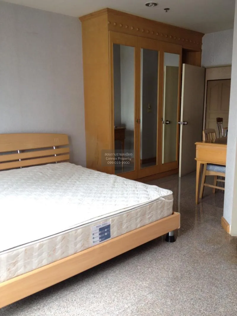 เช่าคอนโด  ปทุมวัน รีสอร์ท BTS-พญาไท ทุ่งพญาไท เขต ราชเทวี กรุงเท