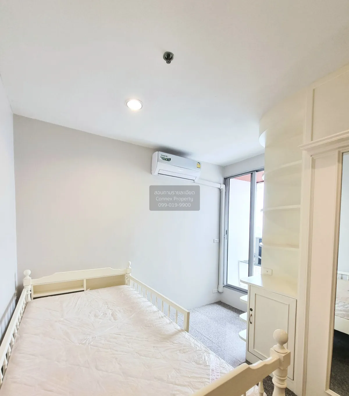 FOR RENT Condo , Pathumwan Resort , BTS-Phaya Thai , Thung Phaya  4
