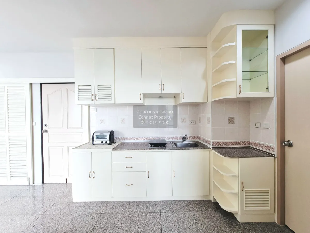 FOR RENT Condo , Pathumwan Resort , BTS-Phaya Thai , Thung Phaya 