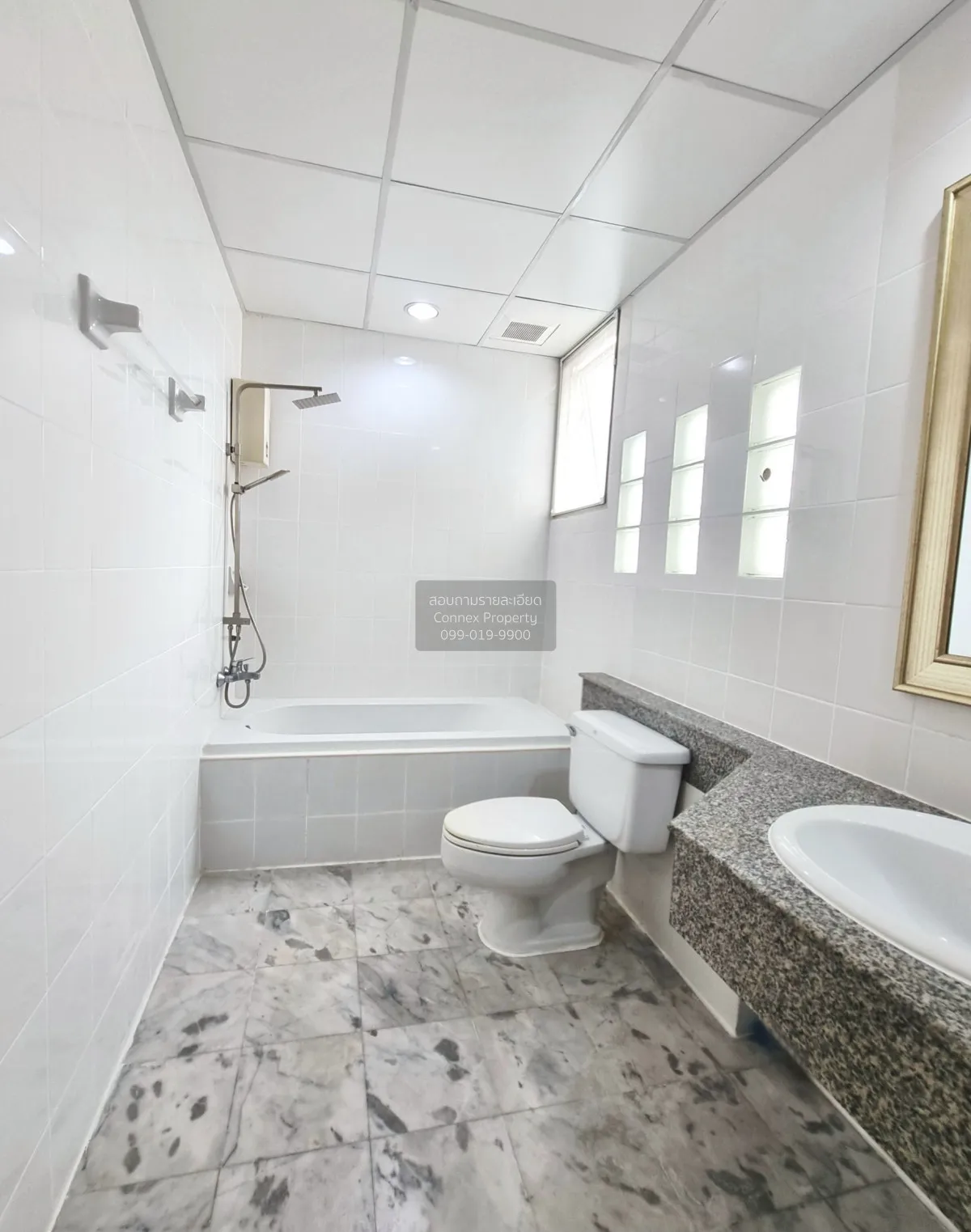 FOR RENT Condo , Pathumwan Resort , BTS-Phaya Thai , Thung Phaya 